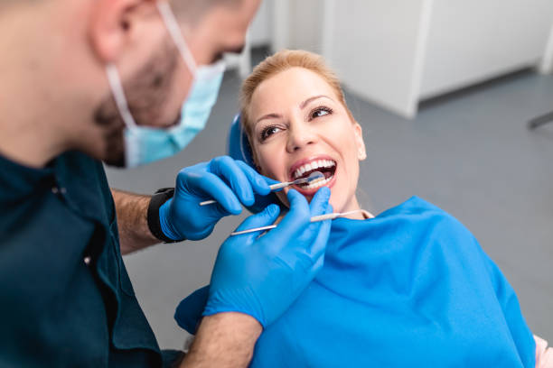 Best Tooth Extraction  in East Syracuse, NY